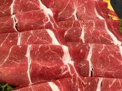 -京门老爆三·铜锅涮肉 爆肚(望京店)
