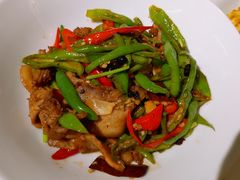 徽娘小炒肉-徽镇小厨·经典徽菜(马连道店)