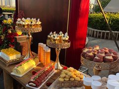 -深圳雅邦朗悦国际酒店