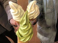 -蜜雪冰城·冰激凌与茶(瑞安吾悦店)