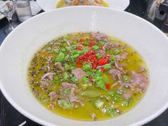 -卢小厨私房菜(长兴店)