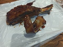 -赵元章肉骨烧(山塘街店)