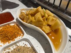 -玉善烧烤串城(长春总店)