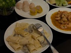 -广州花园酒店