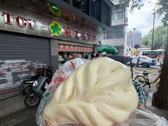 -袁大头包子(光华路店)