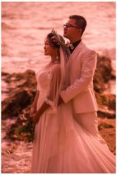 -伯爵风尚全球旅拍