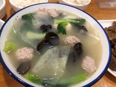 -东北小二东北菜(大车家巷店)