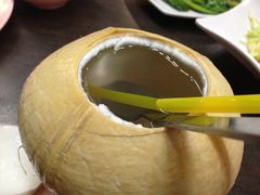 椰子-龙海鲜螃蟹王(宏茂桥店)