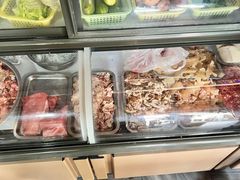 -阿葉农家饭店