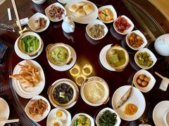 -金泰食府(竹园店)