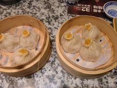 -南京大牌档(崇文门国瑞店)