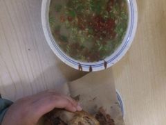-清真刘记大顺斋(三合里小区店)