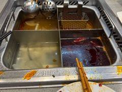 -海底捞火锅(铂澜大象城店)