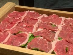 -老墙根涮肉(王四营店)