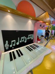-多多淘儿童体验中心(重庆来福士店)