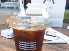 -M Stand(漕河泾印象城店)