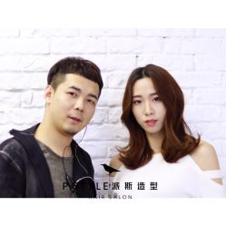 中发-P.STYLE 派斯造型