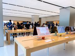 -Apple零售店(玄武湖店)