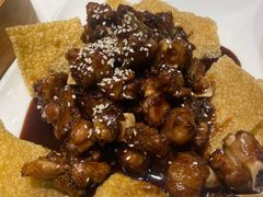 -映月潭传家菜(易俗河店)