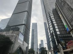 -KK ONE(京基滨河时代店)