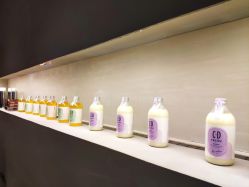点击看大图 -MOVAN HAIR莫凡匠人发型屋