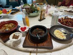 -宴昆山·私房菜(春晖店)