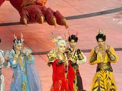 -渔岛海洋度假区