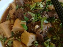-北京小肠陈饭庄(方庄店)