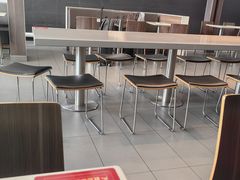-麦当劳(深圳北站高铁店)
