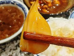 -南京大牌档(崇文门国瑞店)
