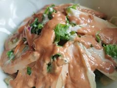 -咖啡之翼·咖餐厅(武清店)
