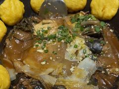 -天发长铁锅炖(王秀村店)