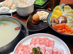 -丽江龙继斑鱼庄(成仁店)
