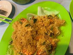 -明记烧鱼美味店