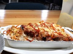 -清真·艾美可餐厅(大悦汇店)