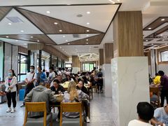 大堂-清真磨沟沿老字号牛肉面(总店)