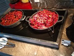 -红林大酒店RFcafe自助餐厅