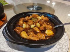 -上海虹桥宾馆味翠餐厅