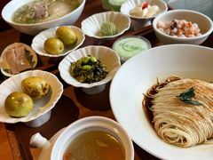 -同得兴 Since·1995 传统苏式面馆(十全街店)