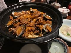 -功夫小龙虾·烧烤·江湖菜(金沙洲店)