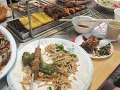 -彭城八戒羊肉串(总店)