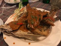 -Dash Teak House