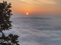 -吉林拉法山