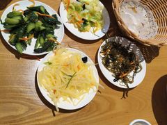 -和兴记牛肉火勺·羊汤(于洪广场店)