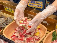 -阿亲家·韩式无限烤肉(春熙路店)