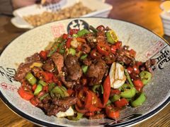 -胡桃里音乐酒馆(四道口店)