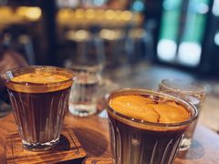 夜来香-Metal hands·铁手咖啡