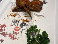 -金哥私房菜馆(张府园总店)