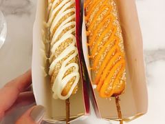 -八一好吃街·高品美食广场