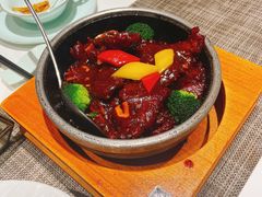 -上座云间·青年赣菜(绿茵店)
